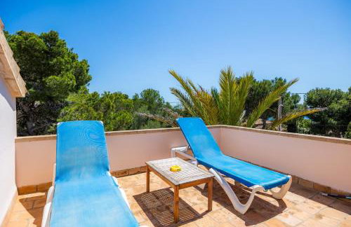 Villa Can Neo - Foto 33