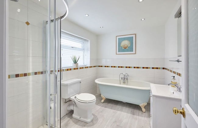 Host & Stay - Ebb Tide - Foto 63