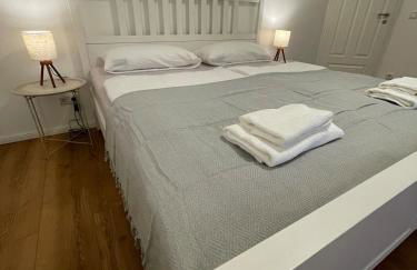 Stilvolles Naturidyll bei Berlin - Foto 13