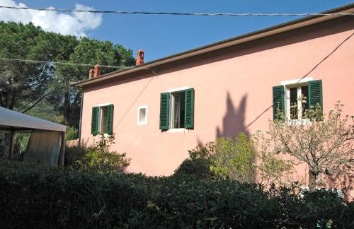 Villa Casa Rosa - Foto 6