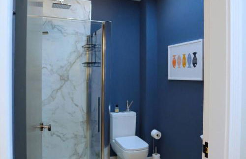 Stunning Coach House - Foto 16