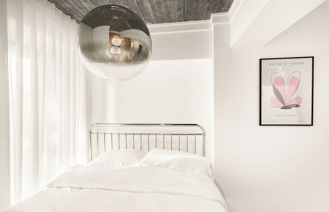 Phoenix Aparthotel - Foto 28