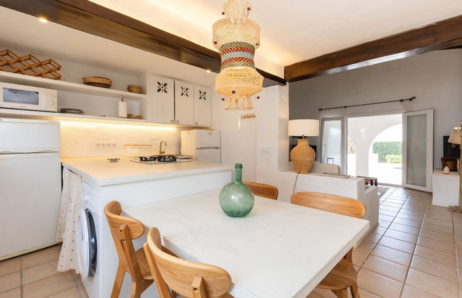 Binisagoc B in Binibeca - Photo 13