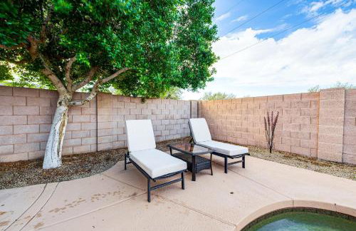 Swim & Unwind: 'Wildrose Retreat' in Mesa! - Foto 22
