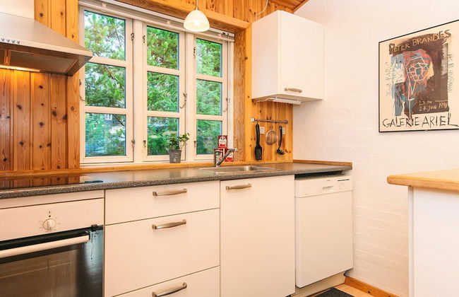 Nordic Charm With Spa - By Traum Ferienwohnungen - Photo 14