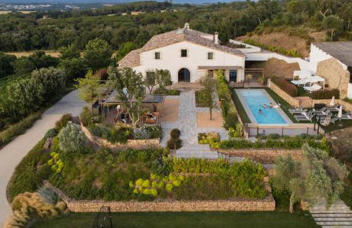 CAN BUFÍ, Espectacular casa con piscina interior - Photo 1