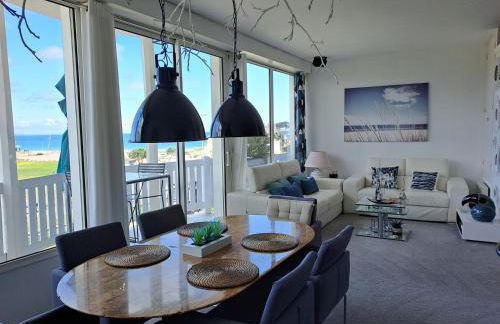 Grand loft de 60m2 très lumineux très belle vue sur mer - Foto 7