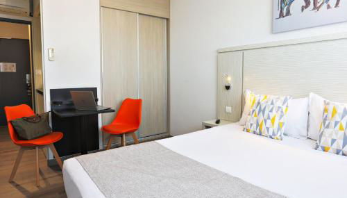 Park Wilson Airport - Foto 3