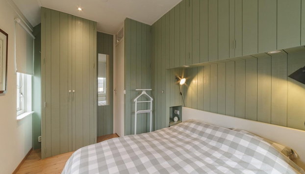 Zeeland Retreat; Sauna and Seaside Charm - Foto 2, Habitación