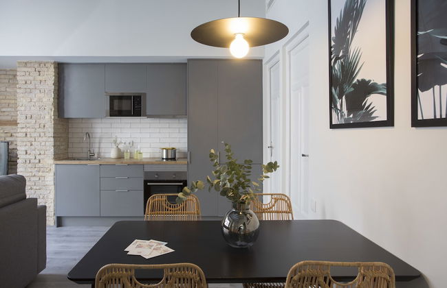 SingularStays Parque Central - Foto 72