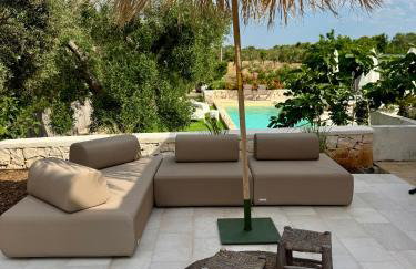 Villa 32 Ostuni - Charming House with Pool - Photo 24