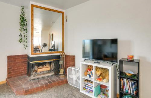 Adventure Base 2 Near Lake Powell - Foto 5