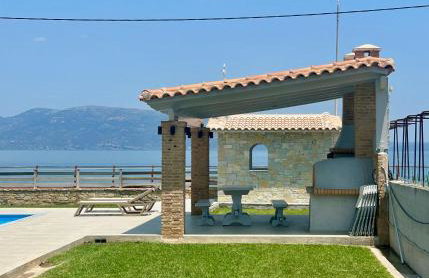 Costa Kalamos Suites - Foto 19