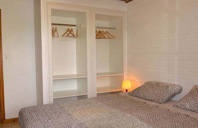 Serene Holiday Home With Private Terrace - Photo 5