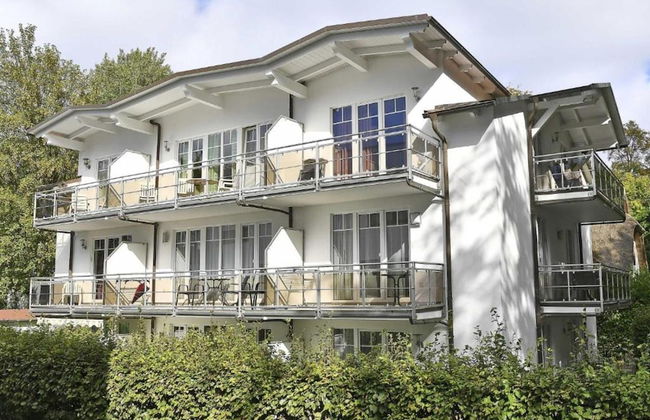 Villa Linde, Gohren - Foto 16