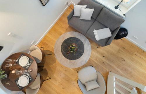 Ferienwohnung Inselzeit Westerland auf Sylt - Foto 20