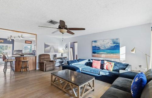 The Lake Home - Beautiful Oasis In The Heart Of Florida! 2 Bedroom Home by RedAwning - Foto 6