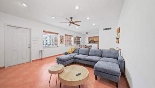 Luxe Escape 2BR Fort Lauderdale - Foto 4