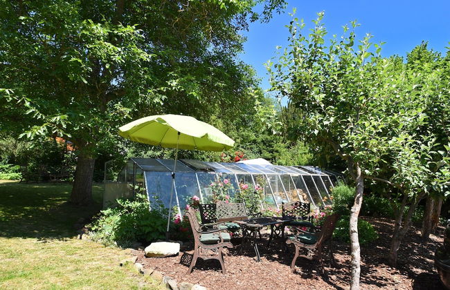 Komfort mit Schlossblick - Foto 24