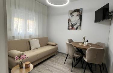 AnimaSei Apartment, blizina KBC RIJEKA - Lokalitet Sušak - Photo 11