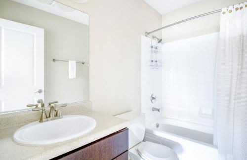 Foster City 2BR w Gym Pool WD nr highways SFO-567 - Foto 18