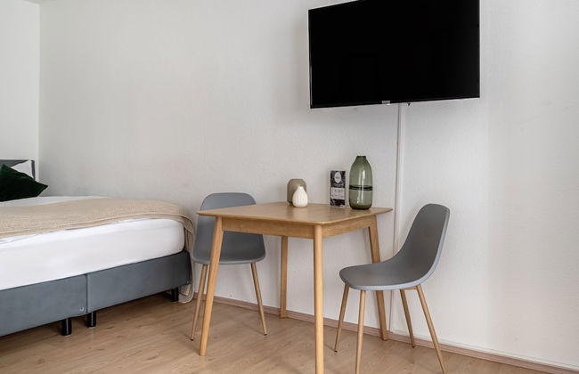 Limehome Magdeburg Hasselbachplatz - Foto 26