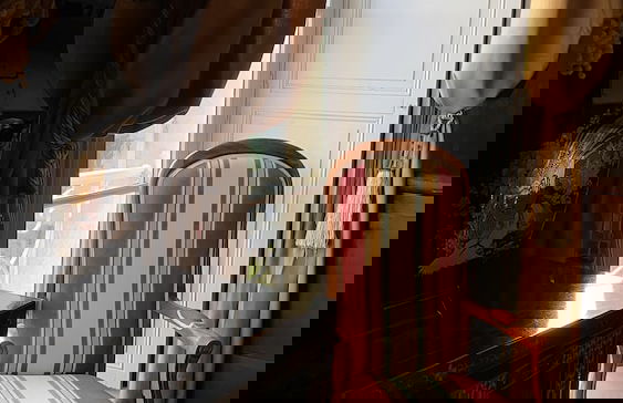 Château de Blet - Foto 21