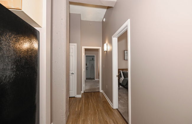 Cleveland Lofts - Foto 10