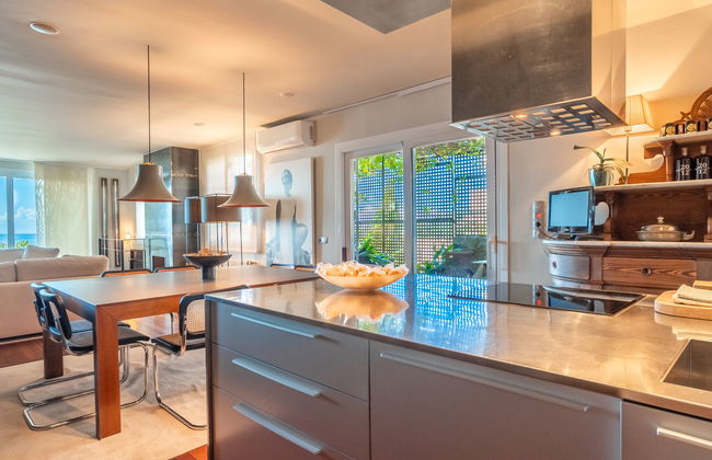 Villa Vistamar by Interhome - Foto 22