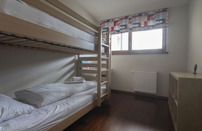 Apartamenty Sun & Snow Ustroń - Photo 10