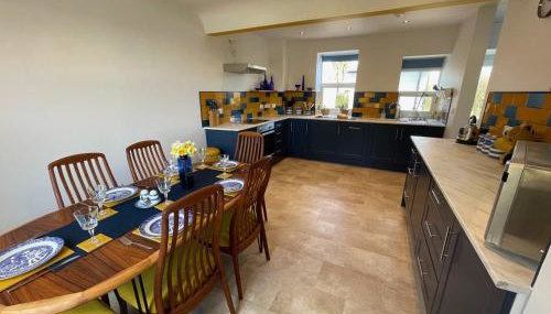 Kynance Cottage - Pendour - Foto 2