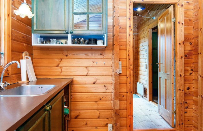 4 Person Holiday Home in Farvang-by Traum - Photo 11