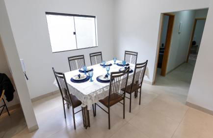 Jahu Center Casas Un 5 - Photo 16