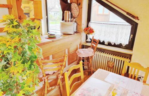 Calm located Penthouse near Nürnberg - Foto 6