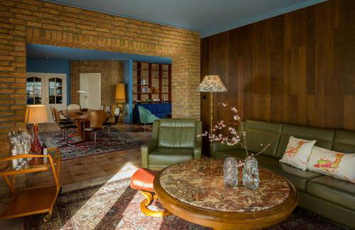 Spacious Ensemble Hecht Right On The Eider River - Photo 7