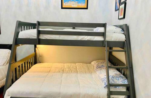 Pershing Place: Historic home with heated spa/pool by Zoo, Pearl, Golf, Witte - Foto 33