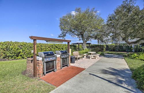 Sunny Siesta Key Condo with Beach Access and Pool! - Foto 26