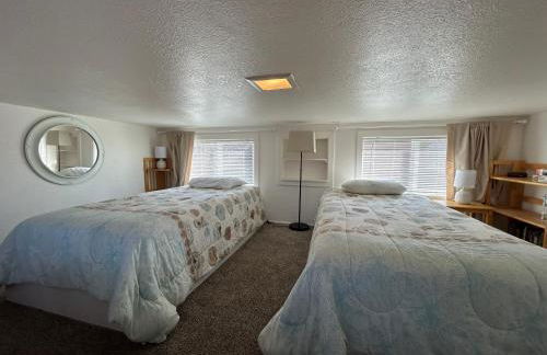 Oceanfront Cabin 10, Jacuzzi & Breathtaking Views - Foto 10