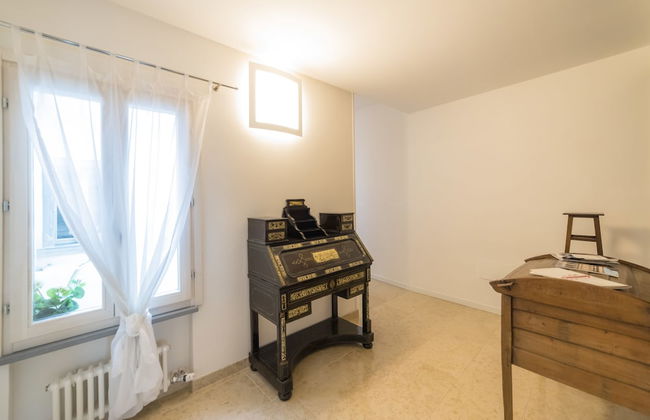 Academia Resort - Foto 38