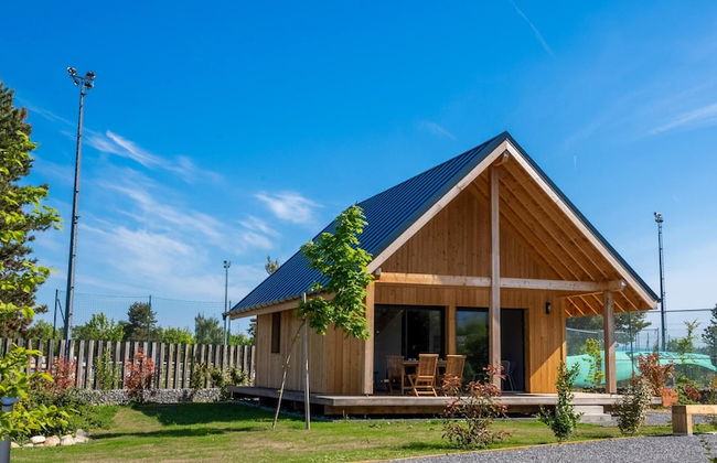 Les Cottages de Ripaille - Foto 45