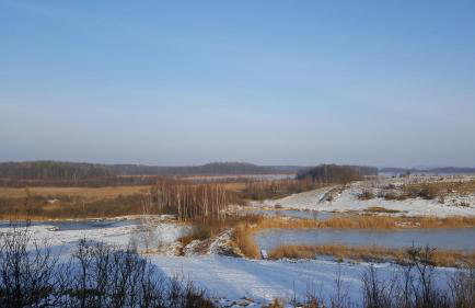 Wyskok 1 - dom z widokiem - Foto 62