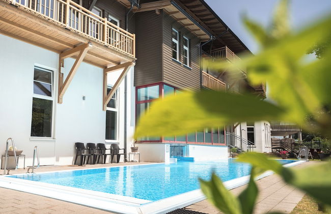 AlpenParks Ferienresort Rehrenberg - Foto 17