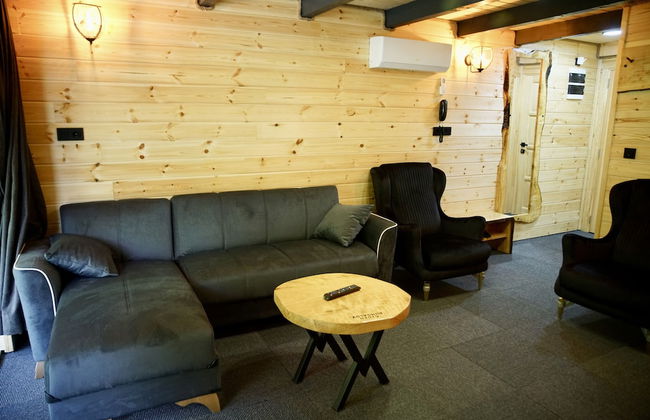 özden bungalows - Foto 9