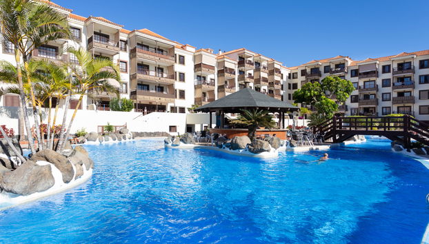 Eden Rentals Balcón del Mar - Foto 2, Pool Outdoor