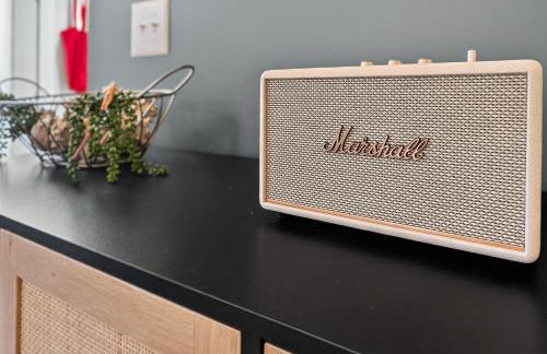 Boho-Chic Home with a Hot Tub, Fire Pit - Foto 21