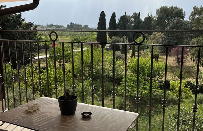 AgriBio Villa Ribes - Foto 18