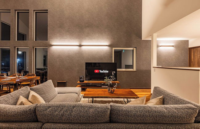 Suiyo Rusutsu - Photo 70