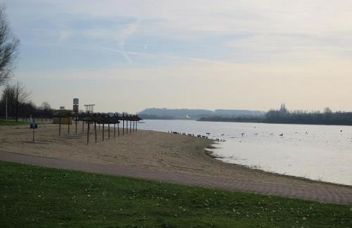 Ferienwohnung Mauritiusstraße - Foto 22