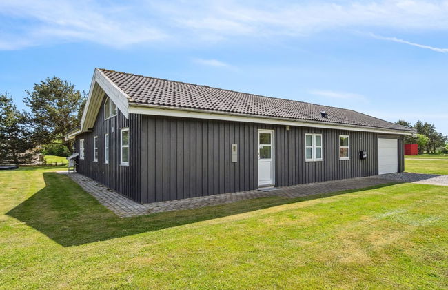 "Ljupco" - 500m to the fjord - Foto 6