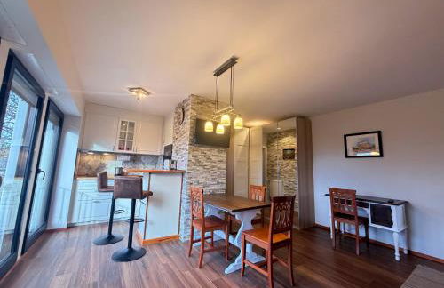 Einliegerwohnung in einer Traumvilla - Foto 1